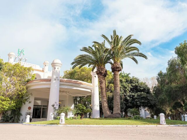 Hammamet Garden Resort & Spa photo 3