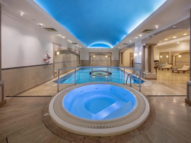 Occidental Taksim Hotel photo 3