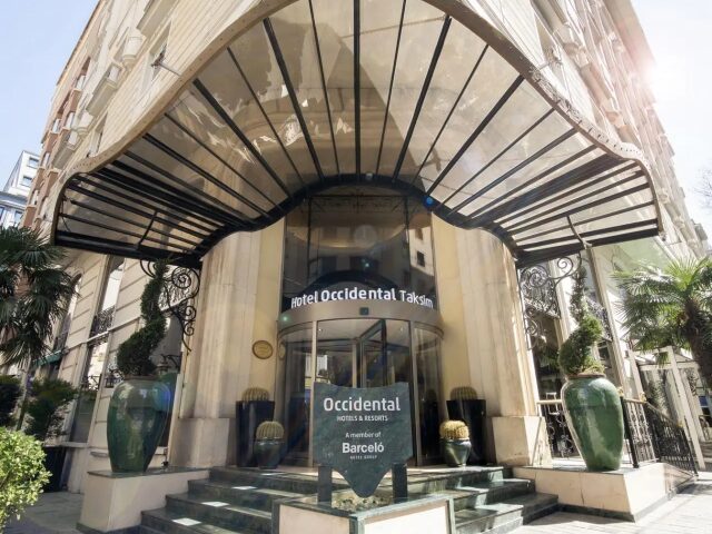 Occidental Taksim Hotel photo 0