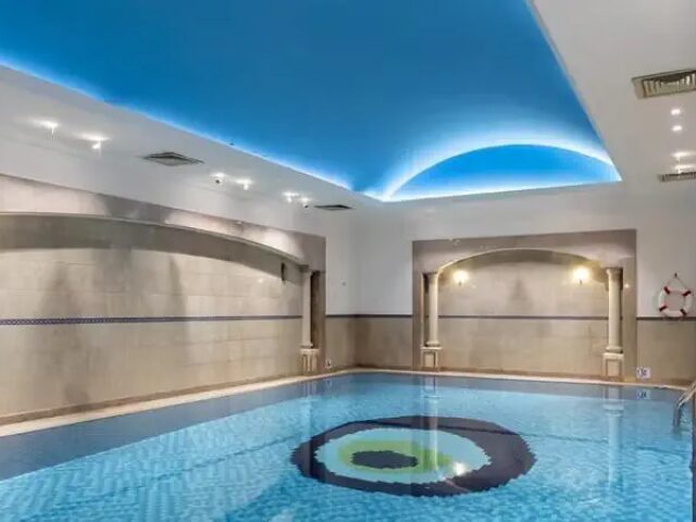 Occidental Taksim Hotel photo 2