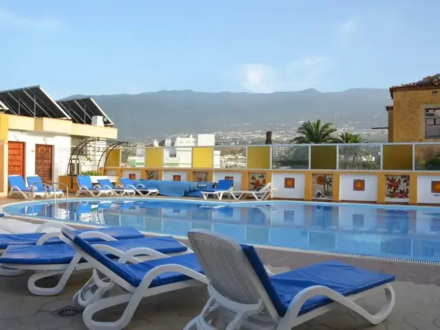 Casa del Sol photo 0