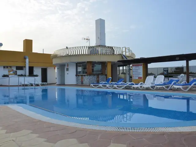 Casa del Sol photo 1