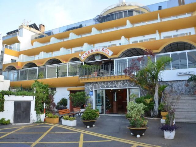 Casa del Sol