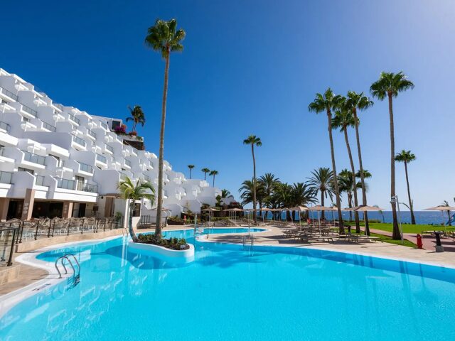 Riu Palace Calypso photo 2
