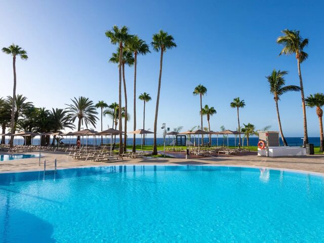 Riu Palace Calypso photo 0