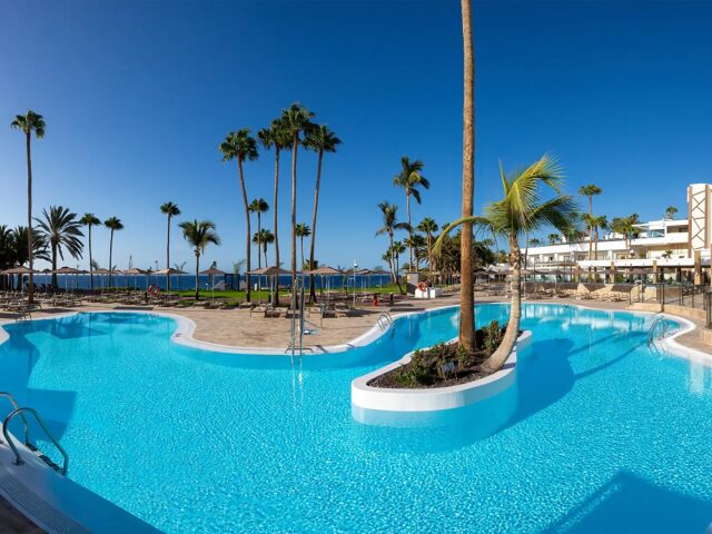 Riu Palace Calypso photo 1