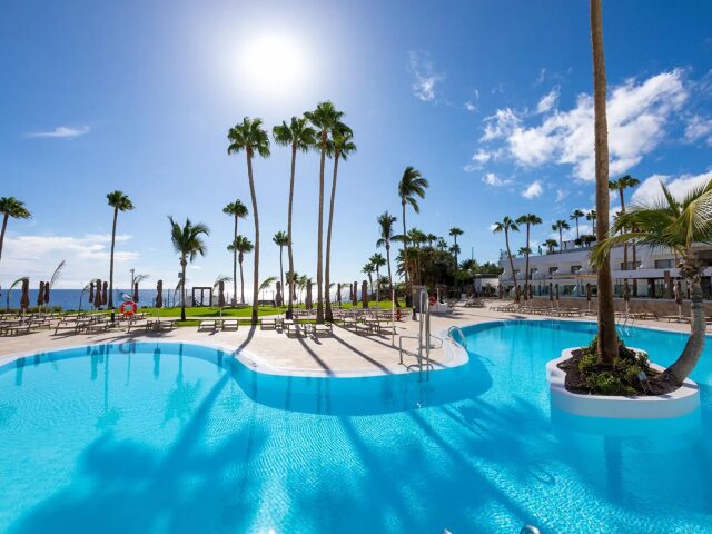 Riu Palace Calypso