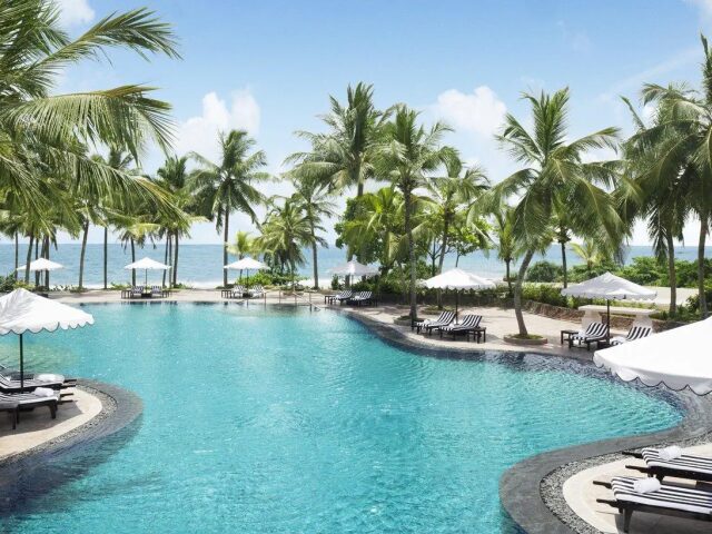 Taj Bentota Resort & Spa photo 2