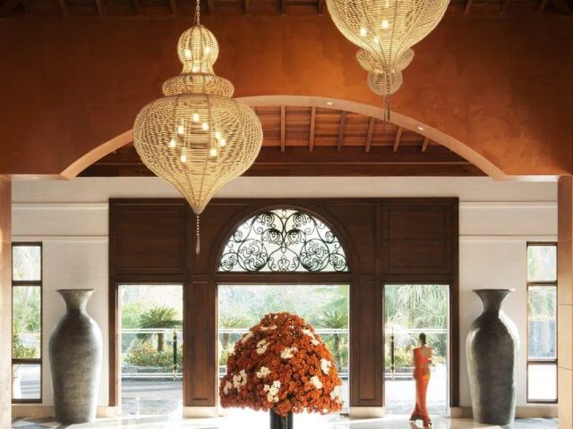 Taj Bentota Resort & Spa photo 0