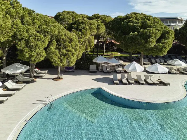 Robinson Club Nobilis photo 0