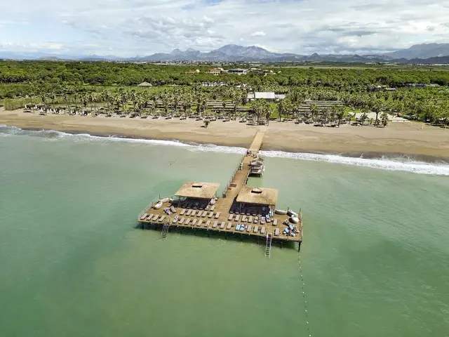 Robinson Club Nobilis photo 2