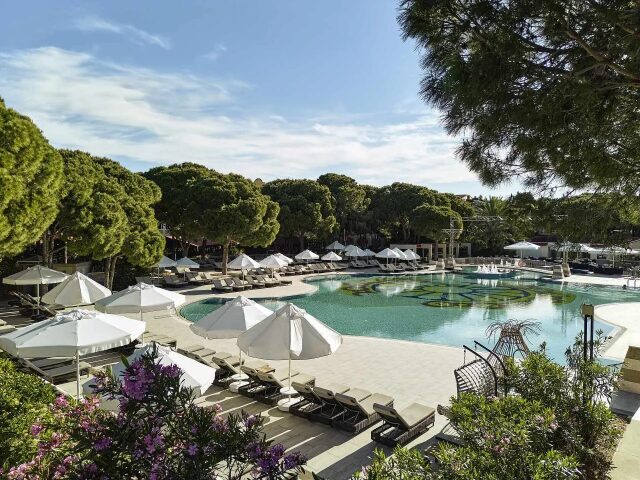 Robinson Club Nobilis