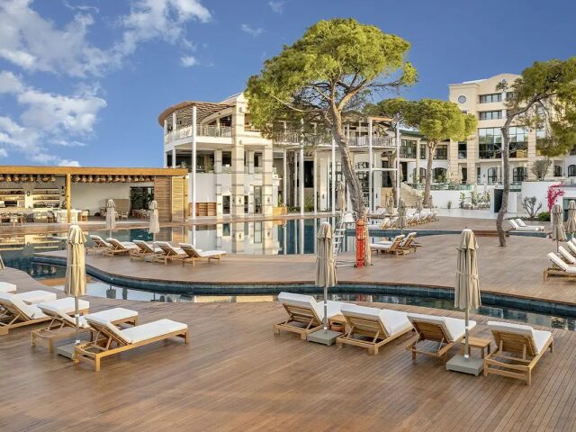 Rixos Park Belek photo 1
