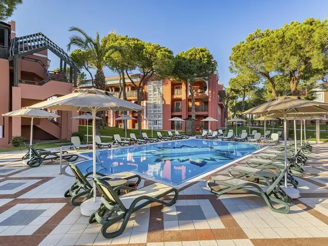 Rixos Park Belek photo 2