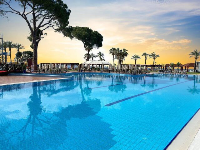 Rixos Park Belek photo 0