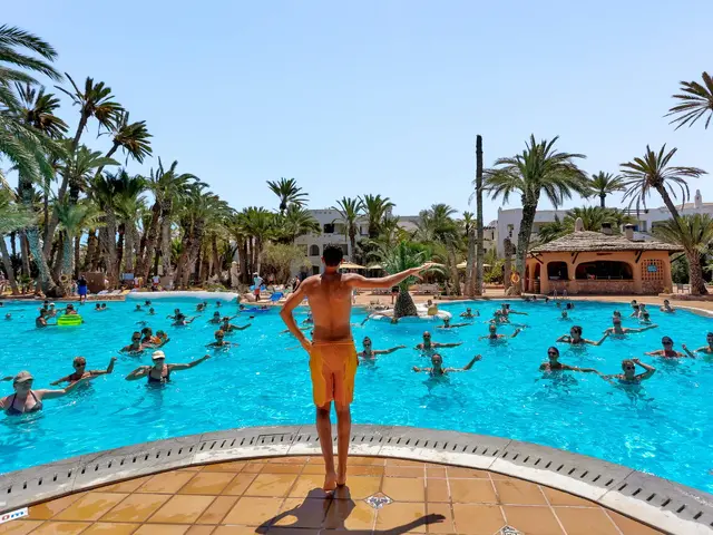 Odyssee Resort & Thalasso Spa photo 2
