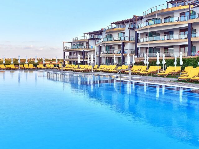 Topola Skies Golf & Spa photo 0