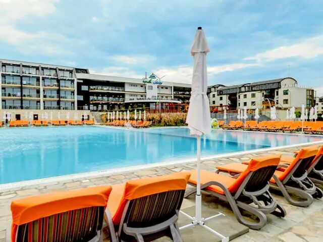 Topola Skies Golf & Spa photo 2