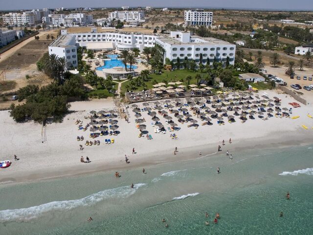 Thalassa Mahdia photo 2