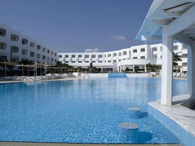 Thalassa Mahdia photo 1