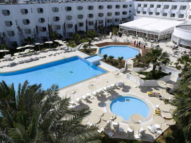 Thalassa Mahdia photo 0