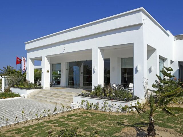 Thalassa Mahdia photo 3