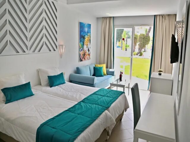 Thalassa Sousse photo 3