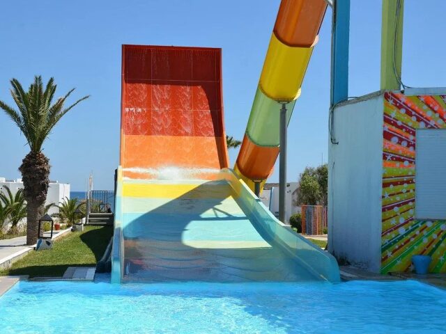 Thalassa Sousse photo 1