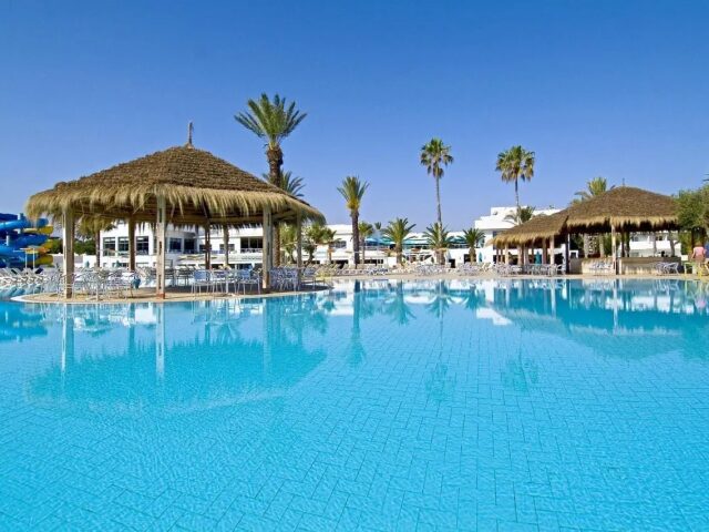Thalassa Sousse