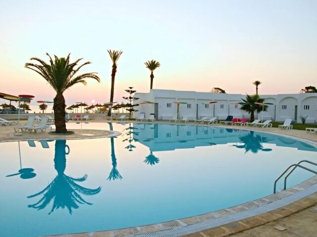 Thalassa Sousse photo 0