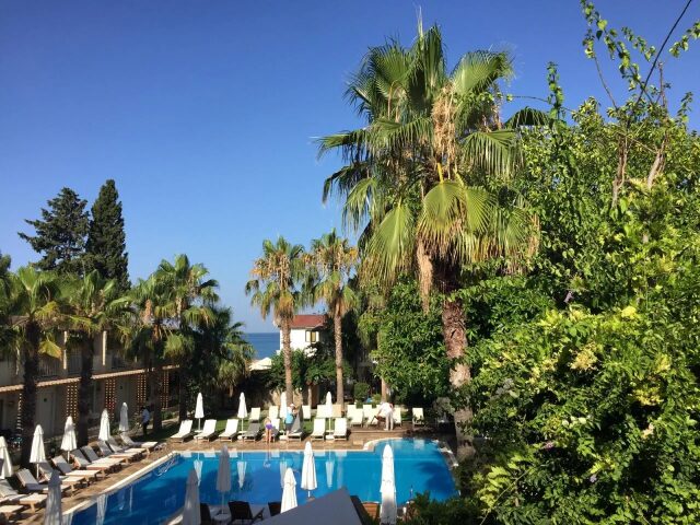 Sunprime Dogan Side Beach photo 1
