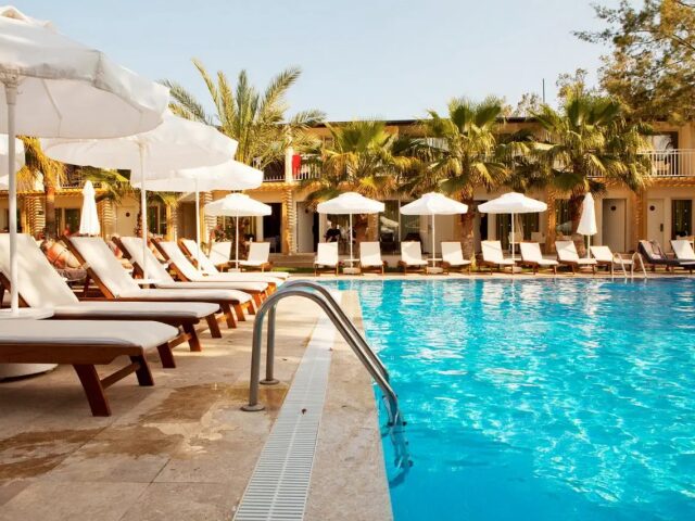 Sunprime Dogan Side Beach photo 0