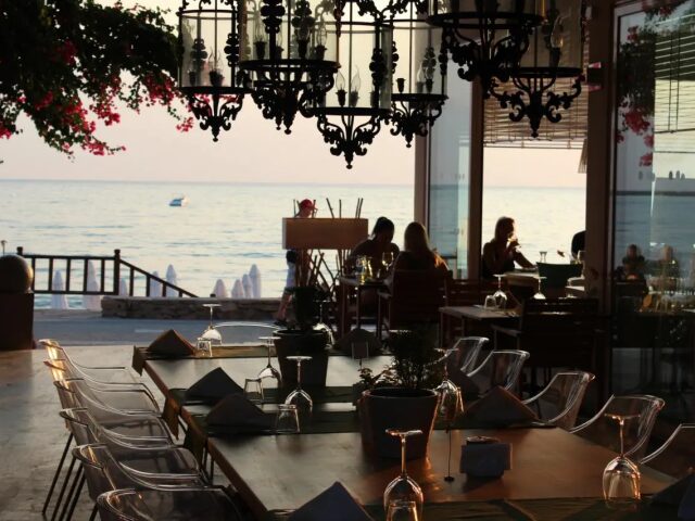 Sunprime Dogan Side Beach photo 3