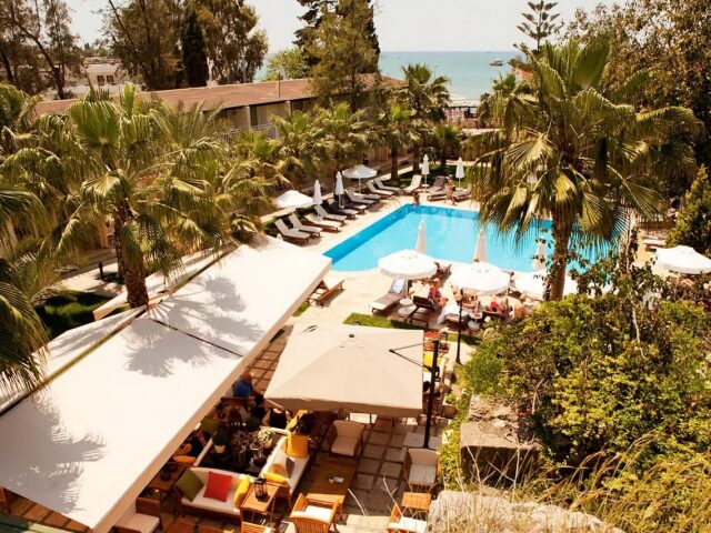 Sunprime Dogan Side Beach