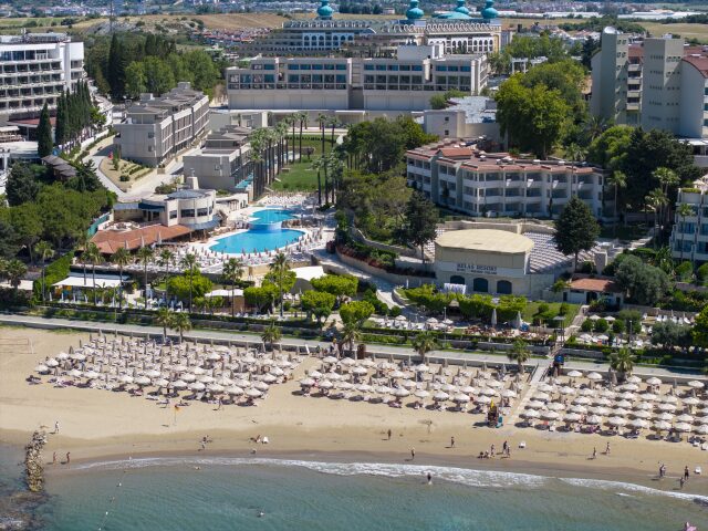 Club Melas Prive photo 3