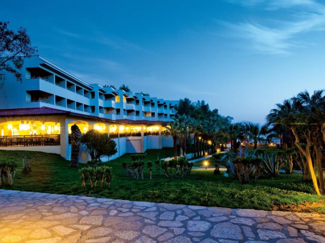 Club Melas Prive
