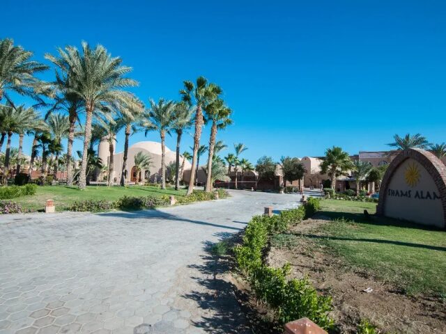 Shams Alam Beach Resort photo 3