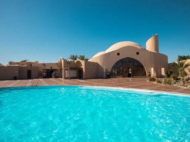 Shams Alam Beach Resort photo 1