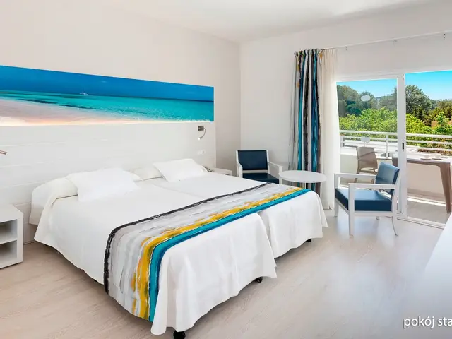 Mar Paguera & Spa photo 3