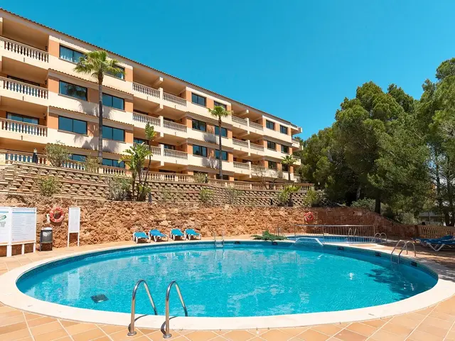 Mar Paguera & Spa photo 1