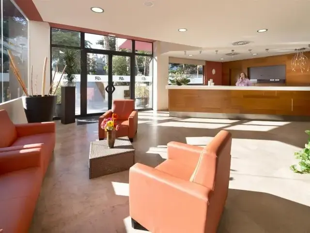 4R Salou Park Resort I photo 2