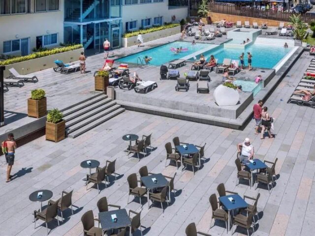4R Salou Park Resort I photo 0