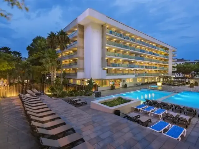 4R Salou Park Resort I photo 3