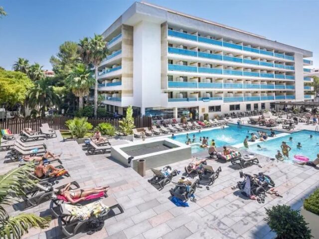 4R Salou Park Resort I