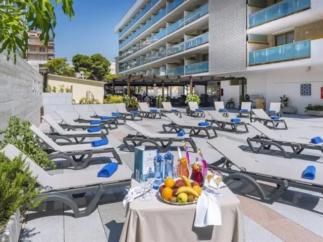 4R Salou Park Resort I photo 1