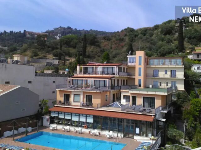 Villa Esperia photo 3