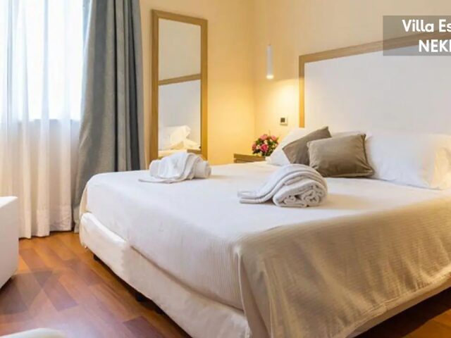 Villa Esperia photo 1