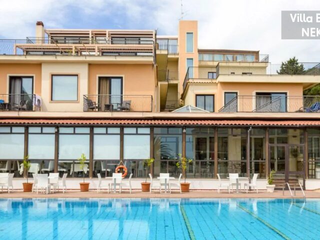 Villa Esperia photo 0