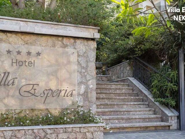 Villa Esperia photo 2