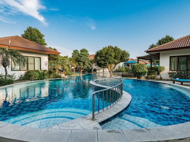 Pinnacle Grand Jomtien Resort photo 1